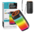 PARLANTE BLUETOOTH GREATNICE FLAME LIGHT 2"