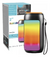 PARLANTE BLUETOOTH GREATNICE FLAME LIGHT 2" - comprar online