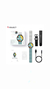 SMARTWATCH KIESLECT KR PRO LTD en internet