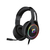 AURICULARES GAMER SOUL XH 100 CRUSH SOUND