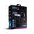 AURICULARES GAMER SOUL XH 100 CRUSH SOUND en internet