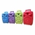 PARLANTE BLUETOOTH ORYX 8" - tienda online