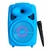PARLANTE BLUETOOTH ORYX 8"