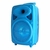 PARLANTE BLUETOOTH ORYX 8" - comprar online