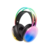 AURICULARES RGB INALÁMBRICOS PM860