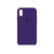 Silicone Case iPhone XR - comprar online