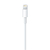 CABLE APPLE USB A LIGHTNING - APC | Accesorios Para Celulares