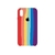 Silicone Case iPhone XR - APC | Accesorios Para Celulares