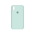 Silicone Case iPhone XR en internet