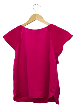 Blusa escote V - comprar online