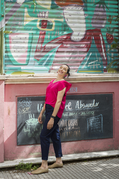 Imagen de Blusa escote V