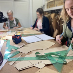Taller de MOLDERÍA PRESENCIAL/Nivel Inicial y Avanzado/ 2 meses/ Sábados 13.30 hs. - comprar online