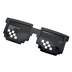 Anteojos Lentes Pixelados - comprar online