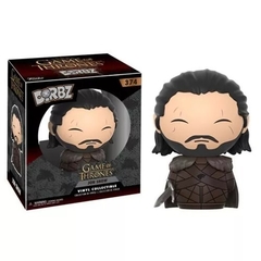 Funko Dorbz Jon Snow Juego De Tronos Game Of Thrones #374