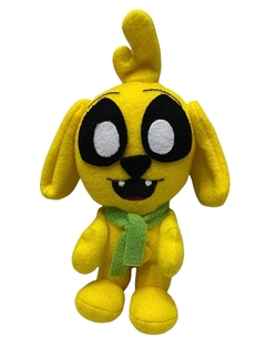 Peluche Mikecrack Perro Compas Compadretes 30cm. - comprar online