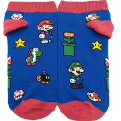 Soquete Mario Bros