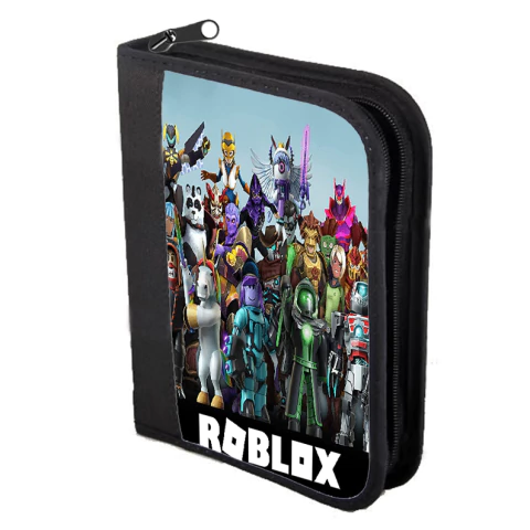 Cartuchera 1 Piso - Roblox - comprar online