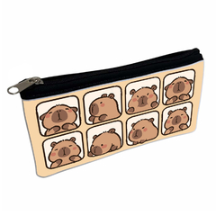 Cartuchera Plana Capybara - comprar online