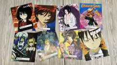 Pack 6u. Separadores Materias - Caratulas Escolares - Jujutsu Kaisen - COKETACOKETO