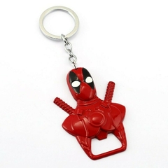 Llavero Deadpool Destapador