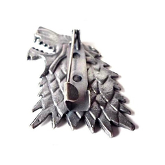 Pin Prendedor Stark GOT Game of Thrones - comprar online