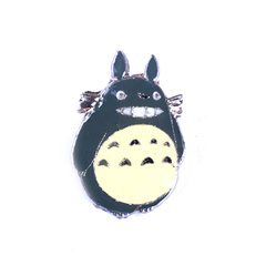 Pin Totoro