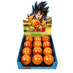 Pastillero Candy Esfera Dragón - Dragon Ball Z - comprar online