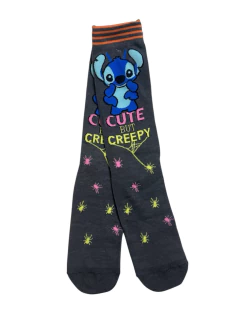 Medias Stitch - 3/4 Largas - comprar online