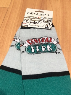 Media Friends Central Perk Cafe - Serie TV - Licencia Oficial - comprar online