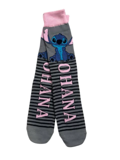 Medias Stitch - 3/4 Largas - comprar online