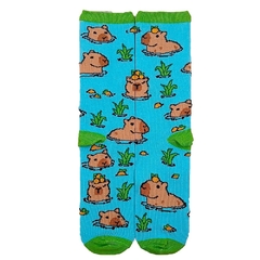 Medias Capybara - Capibara - comprar online
