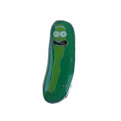 Pin Pickle Rick - Rick & Morty