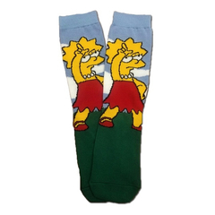 Medias Lisa Loser - The Simpsons