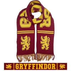 Bufanda Gryffindor - Harry Potter