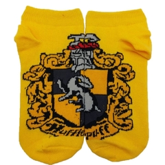 Soquete Hufflepuff- Harry Potter - comprar online