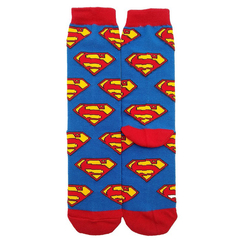 Medias Superman - Logos