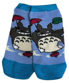 Soquete Totoro - comprar online