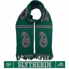 Bufanda Slytherin - Harry Potter