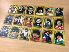 Pack Cards "Diego Looks" x18u. - comprar online