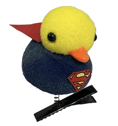 Patito Superman - Dc Comics