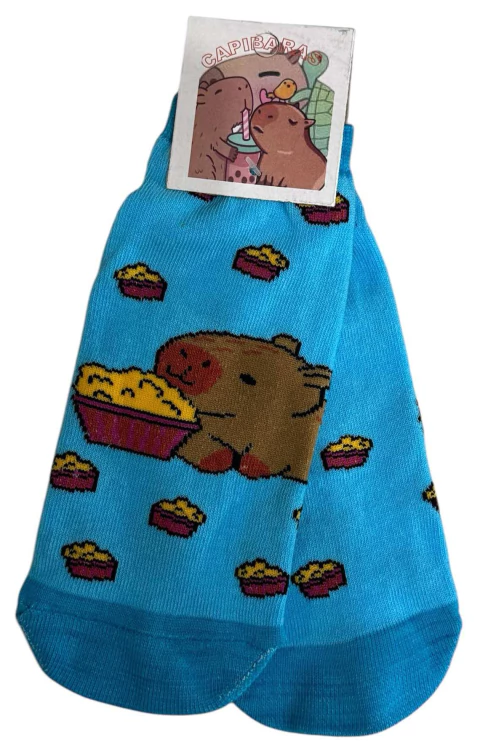 Soquete Capybara Capibara - comprar online
