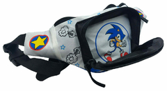 Riñonera Sonic - comprar online