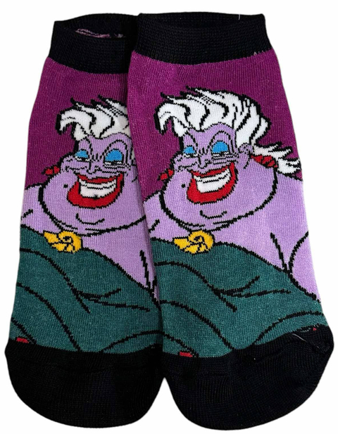 Soquete Ursula - Disney - comprar online