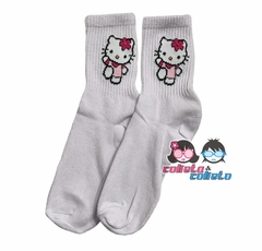 Media Tenis Hello Kitty