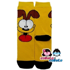 Medias Perro Odie - Garfield