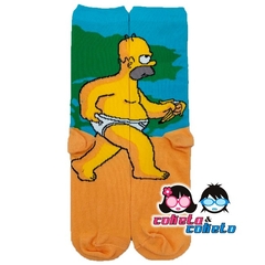 Medias Homero Simpsons - The Simpsons