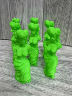 Venus de Jalea - The Simpsons - 3d - 10cm en internet