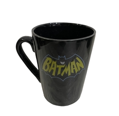 Taza Cónica Batman