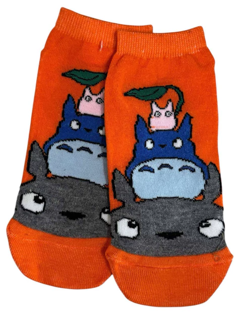Soquete Totoro - comprar online