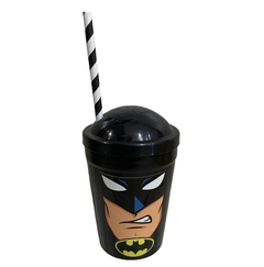 Vaso Infantil - Batman - comprar online